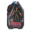 Predators 25th Anniversary Jungle Patrol Dutch Figure